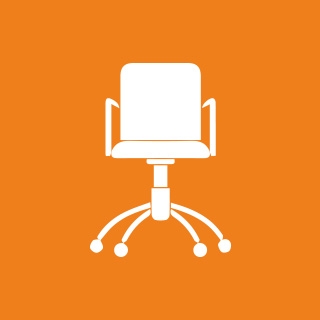 O empreendedor poderá ter uma cadeira fixa no Coworking Público PTS? 